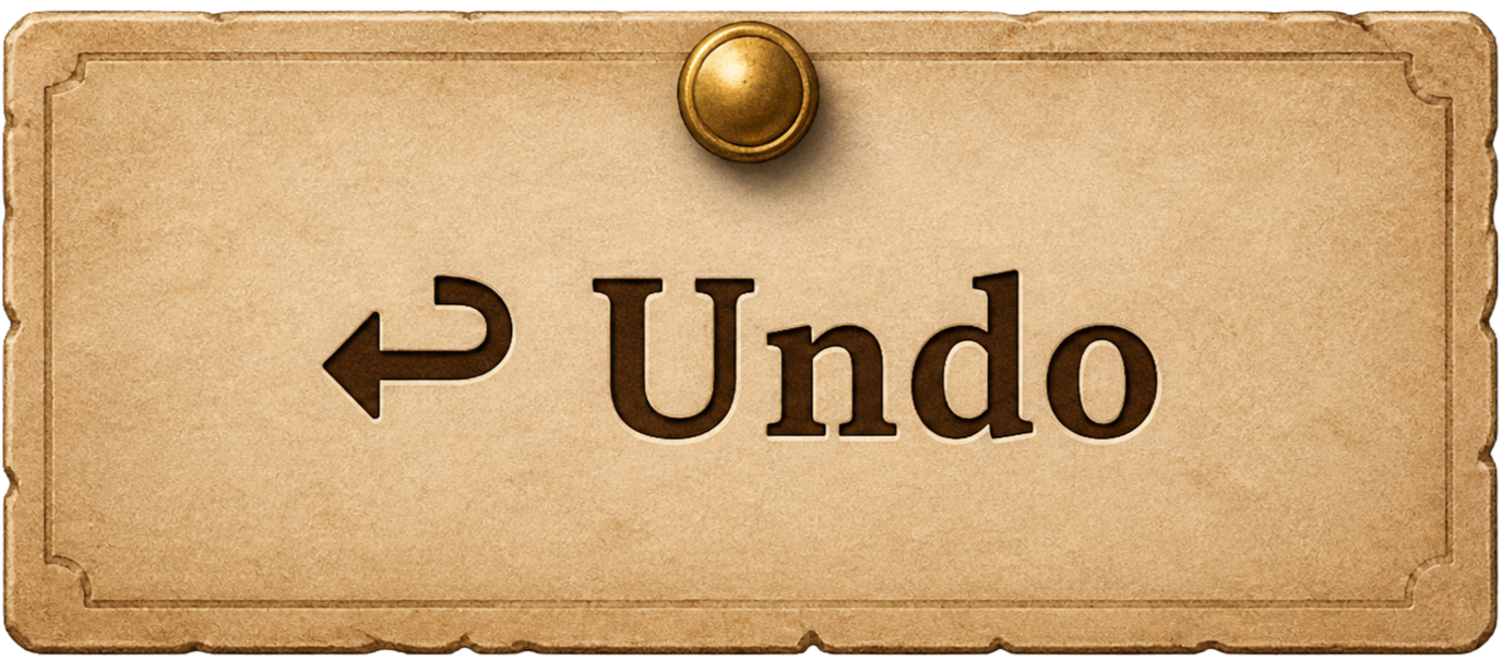 Undo